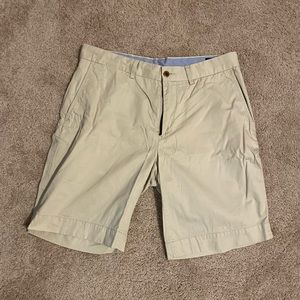 Ralph Lauren Polo Khaki Shorts (LIKE NEW)